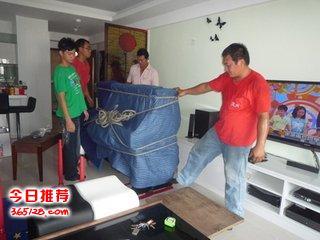 广州迁顺搬屋,专业搬家搬厂搬公司搬仓库设备吊装,高效准时可